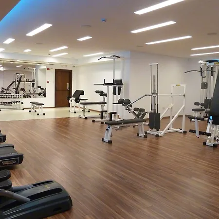 Sunrise Hotel Protaras