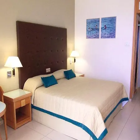 Hotel Sunrise Protaras