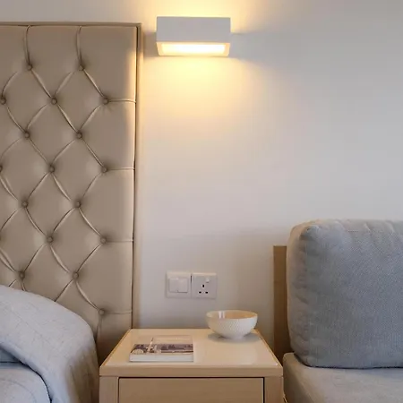 Sunrise Hotel Protaras