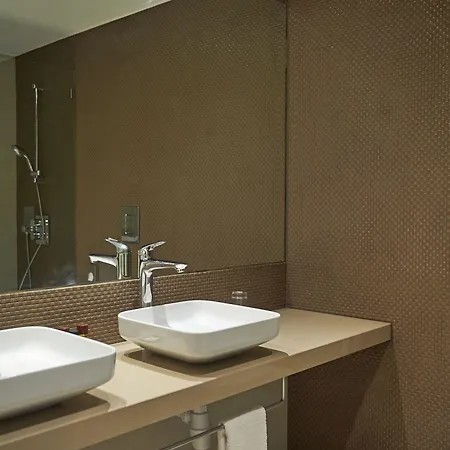 Sunrise Hotel Protaras