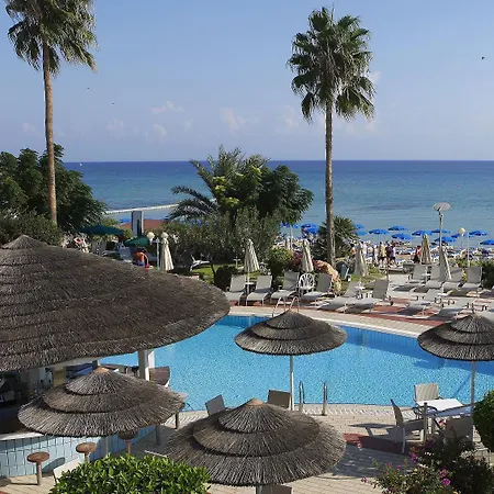 Hotel Sunrise Protaras