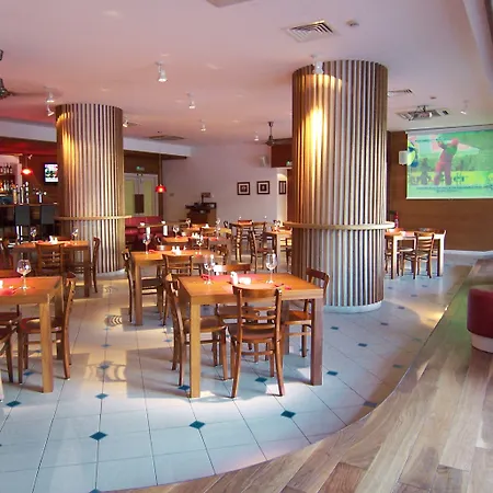 Hotel Sunrise Protaras