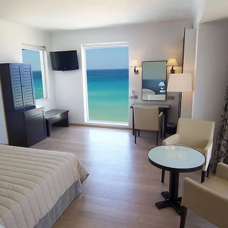 Hotel Sunrise Protaras