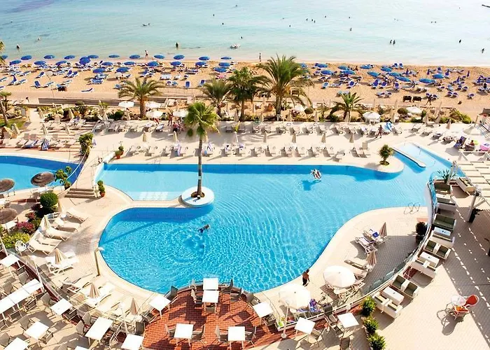 Sunrise 5* Протарас