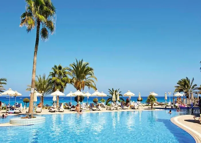 Sunrise Протарас