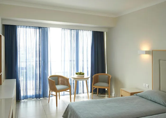 Sunrise Протарас