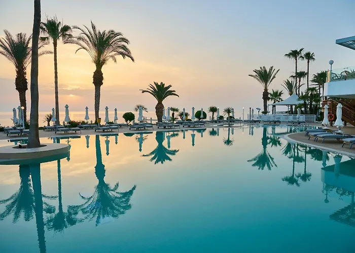 Sunrise 5* Протарас