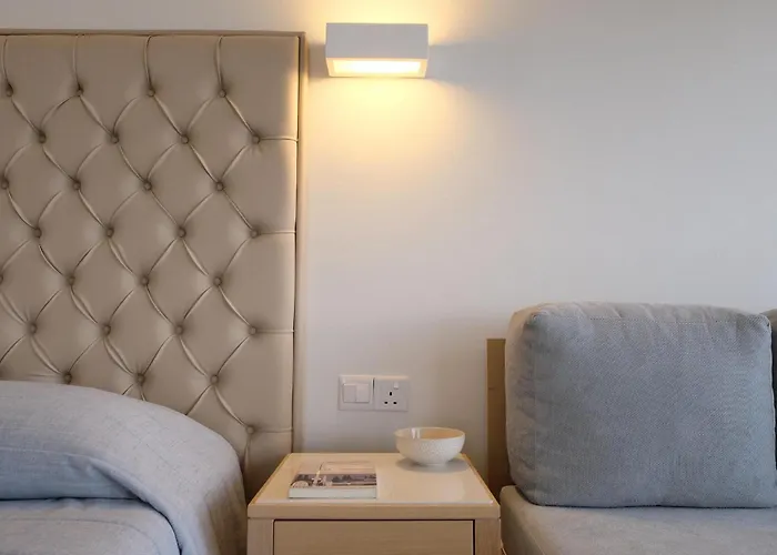 Sunrise Отель Протарас