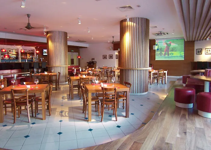 Отель Sunrise Протарас