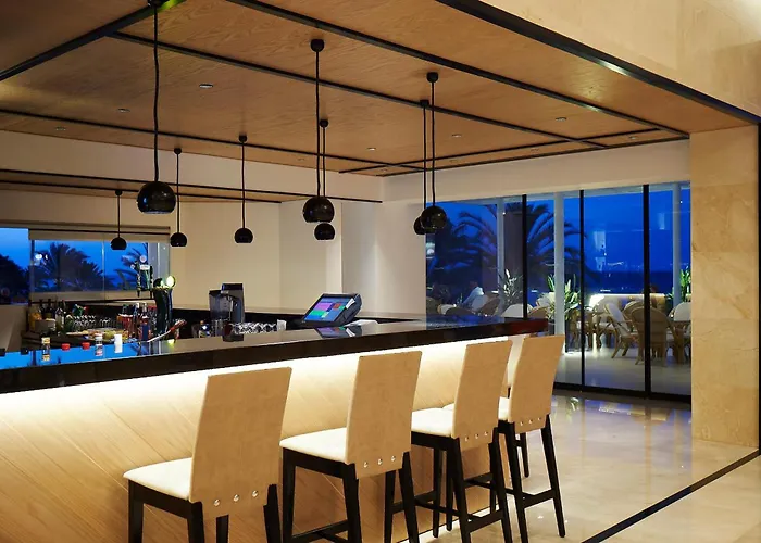 Sunrise 5* Протарас