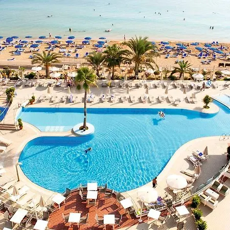 Sunrise 5* Protaras