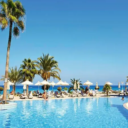 Sunrise Πρωταράς