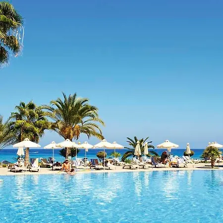Sunrise 5* Protaras