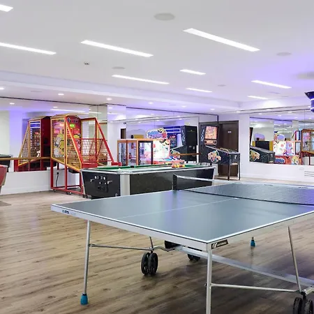 Sunrise Ξενοδοχείο