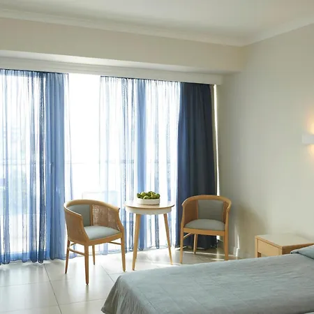 Sunrise Πρωταράς