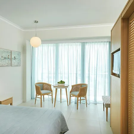 Ξενοδοχείο Sunrise 5*