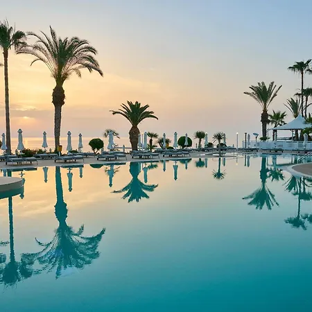 Sunrise 5* Protaras