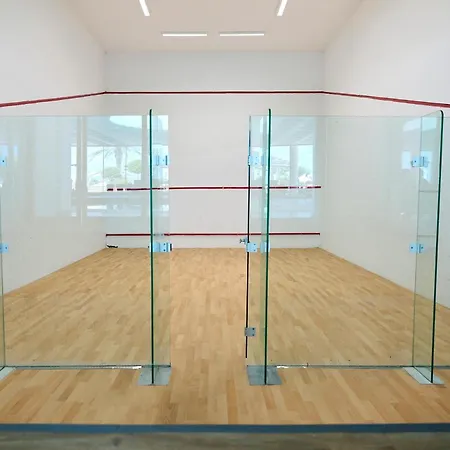 Ξενοδοχείο Sunrise 5*