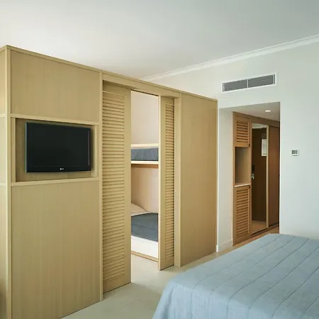 Ξενοδοχείο Sunrise 5*