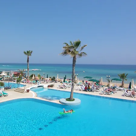 Sunrise 5*