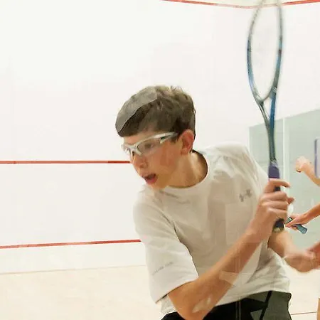 Sunrise Ξενοδοχείο