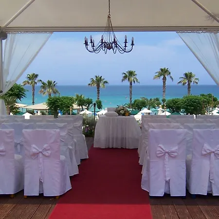 Sunrise 5* Πρωταράς