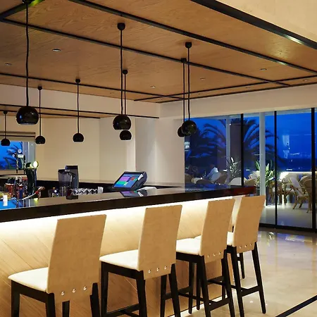 Sunrise 5* Πρωταράς