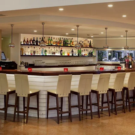Hotel Sunrise 5*