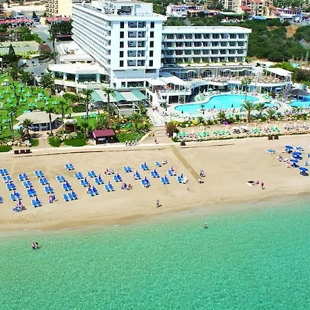 Sunrise 5* Protaras