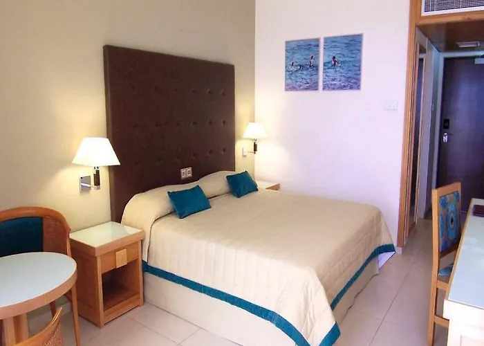 Hotel Sunrise Protaras