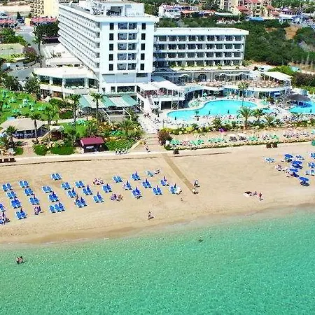 Hotel Sunrise 5*