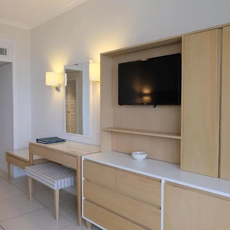 Sunrise Hotel Protaras