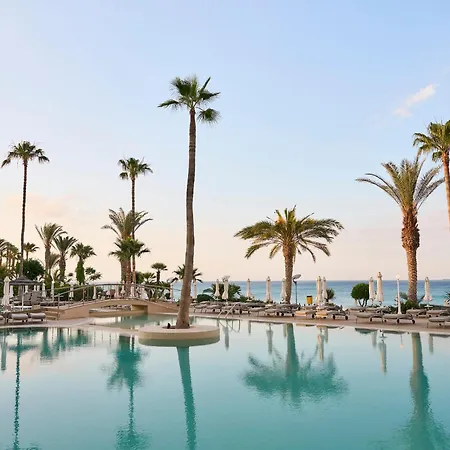 Hotel Sunrise Protaras