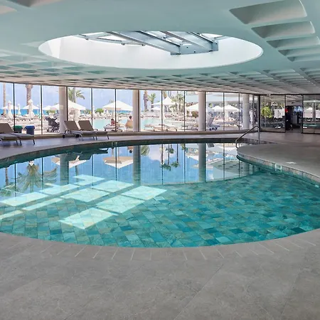 Hotel Sunrise Protaras