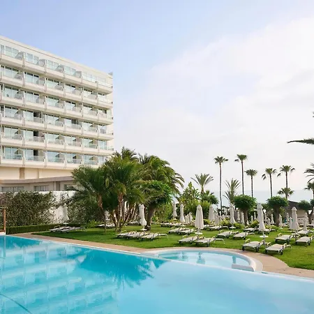 Sunrise Hotel Protaras
