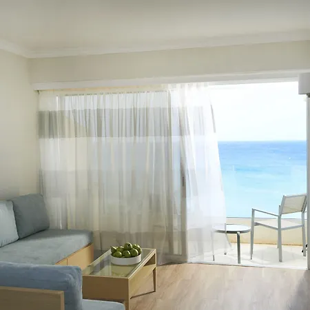 Sunrise Hotel Protaras