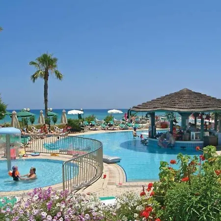 Otel Sunrise 5*