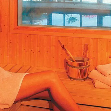 Hotel Sunrise Protaras