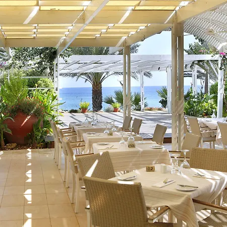 Sunrise Otel 5*