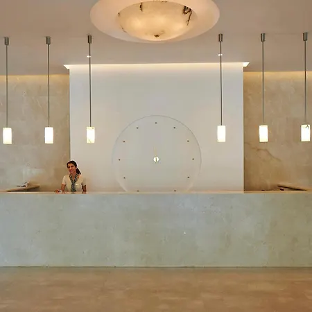 Hotel Sunrise 5*