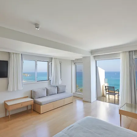 Otel Sunrise Protaras