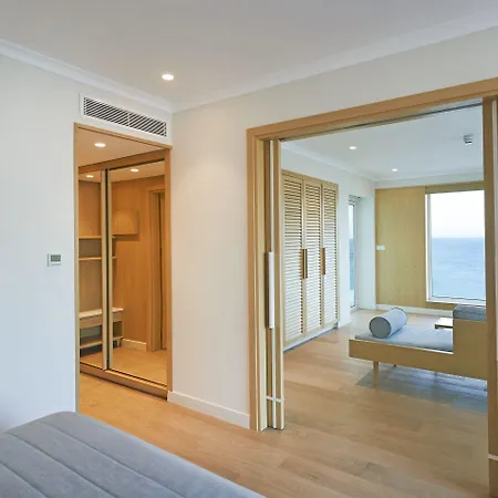 Sunrise Hotel Protaras