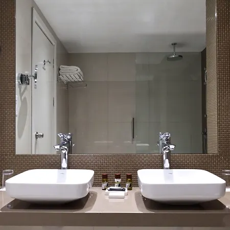 Hotel Sunrise Protaras