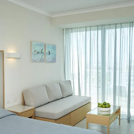 Sunrise Hotel Protaras