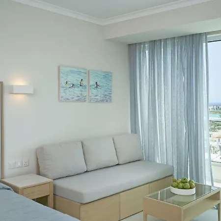Otel Sunrise Protaras
