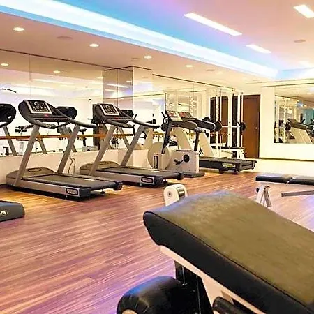 Sunrise Hotel 5*