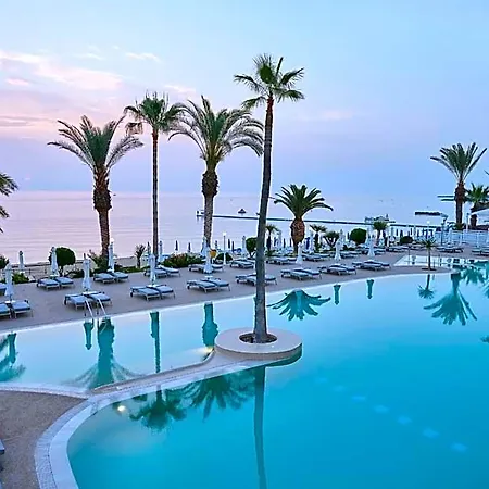 Sunrise Hotel Protaras