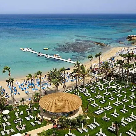 Hotel Sunrise Protaras