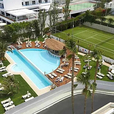 Sunrise Hotel