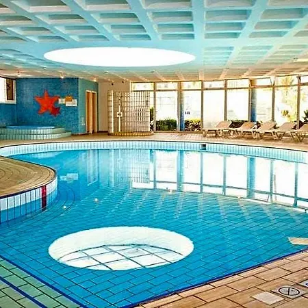 Sunrise 5* Protaras
